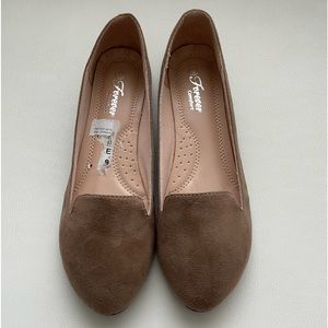 Forever Comfort flat shoes 9